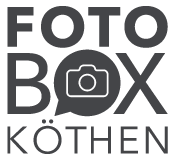Fotobox Köthen